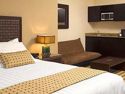 Hotel Rinc�n Del Valle