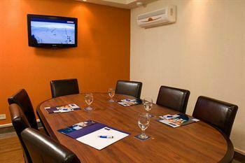 Hotel Rinc�n Del Valle