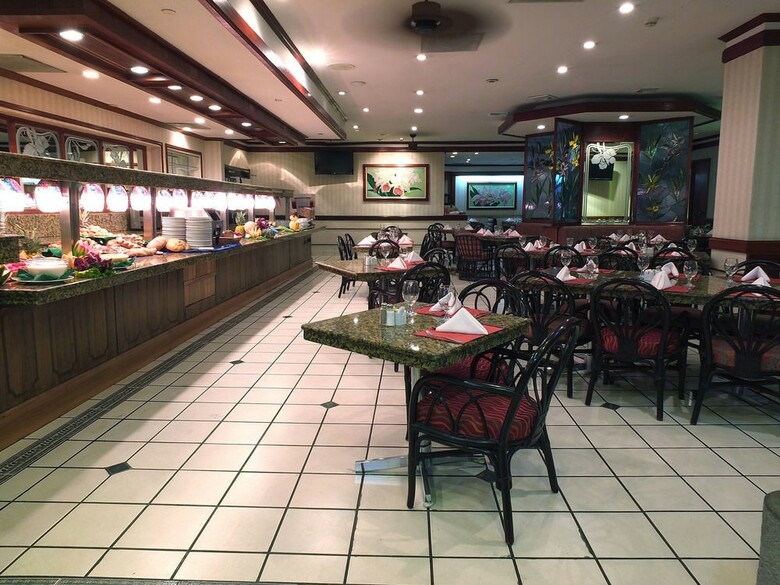 Hotel Holiday Inn San Jose-aurola