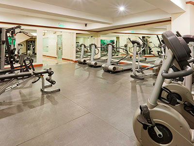 Hotel Holiday Inn San Jose-aurola