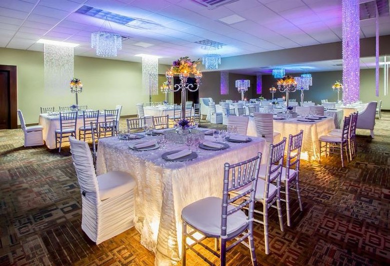 Best Western Irazu Hotel And Casino