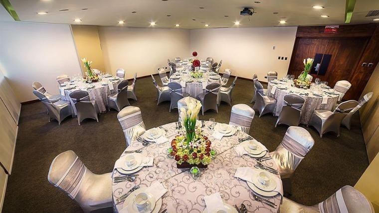 Hotel Centro Col�n