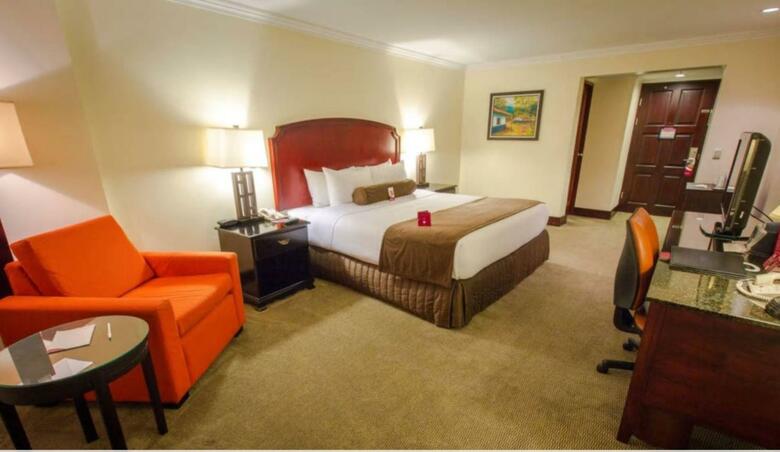 Hotel Crowne Plaza Corobici