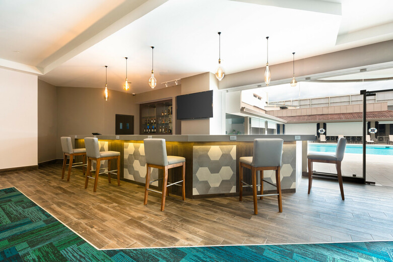 Hotel Crowne Plaza Corobici