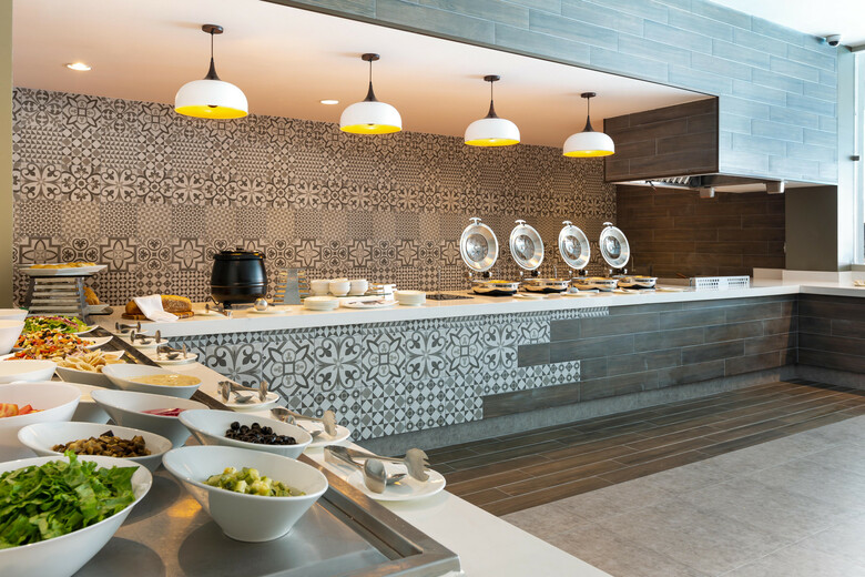 Hotel Crowne Plaza Corobici