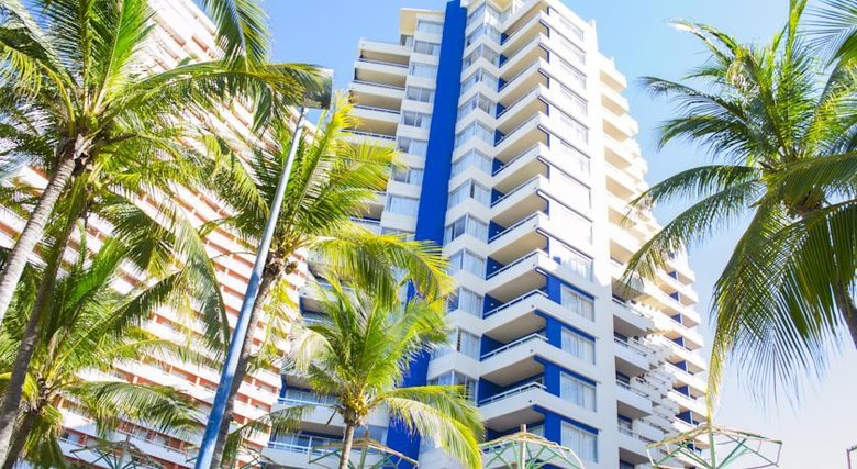 Hotel Playa Suites Acapulco