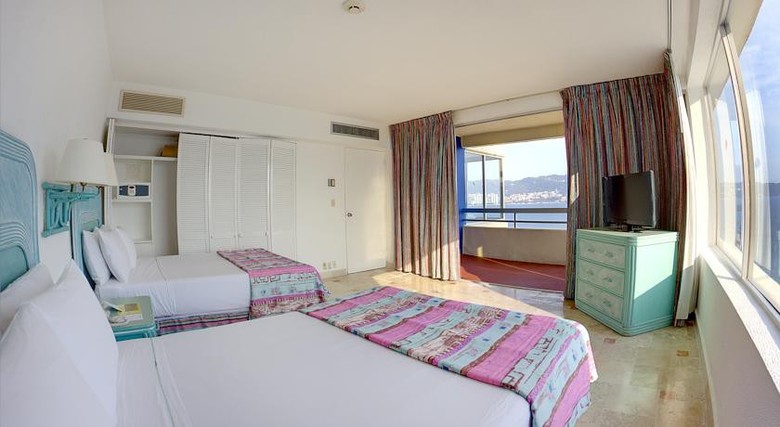 Hotel Playa Suites Acapulco