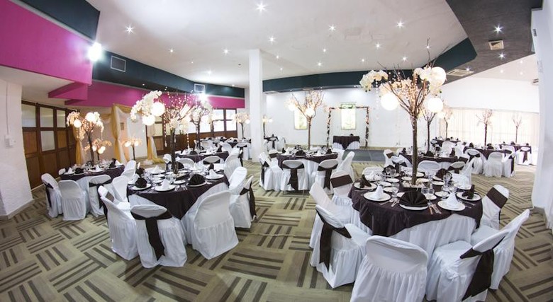 Hotel Playa Suites Acapulco