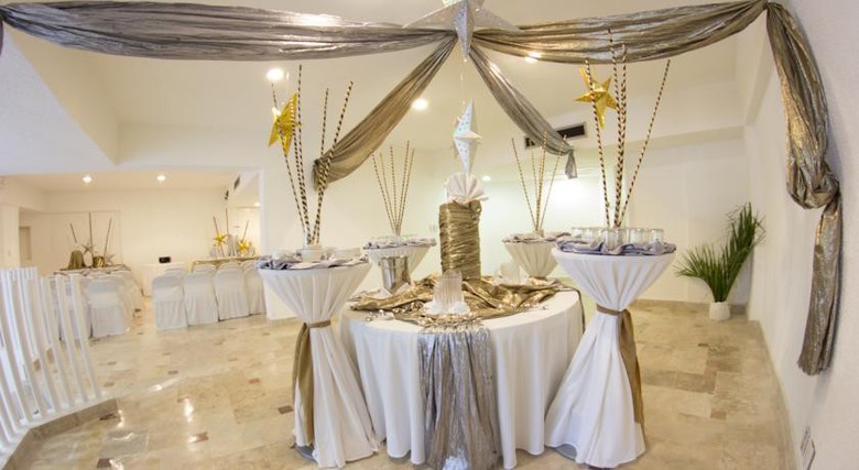 Hotel Playa Suites Acapulco