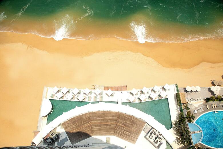 Hotel Calinda Beach Acapulco