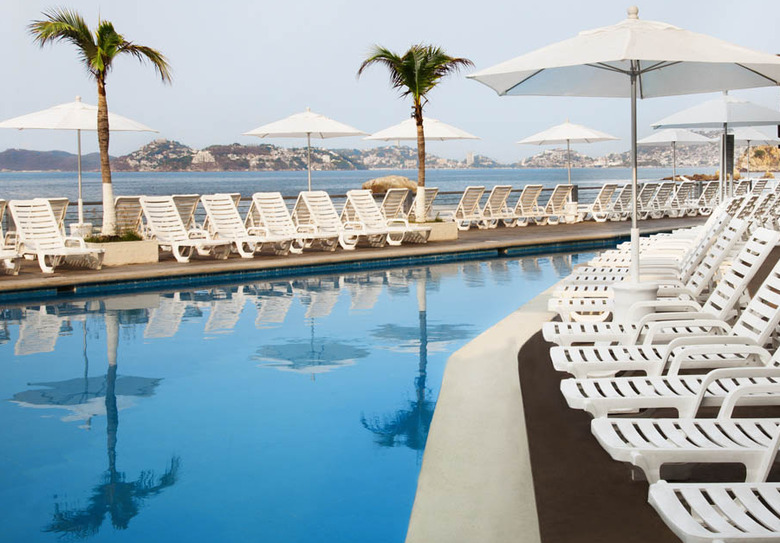Hotel Calinda Beach Acapulco