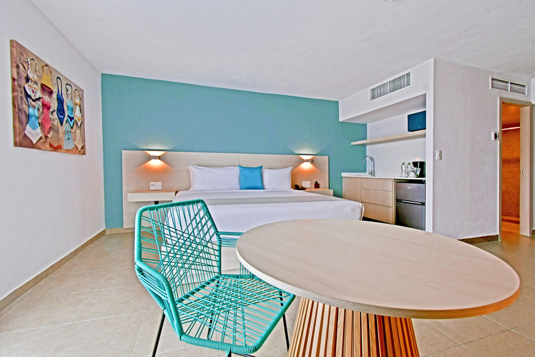 Hotel Calinda Beach Acapulco