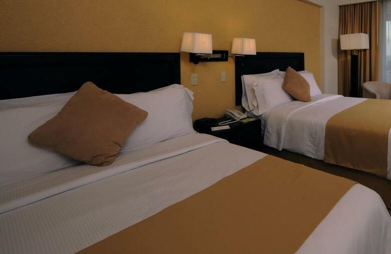 Best Western Hotel Del Mar