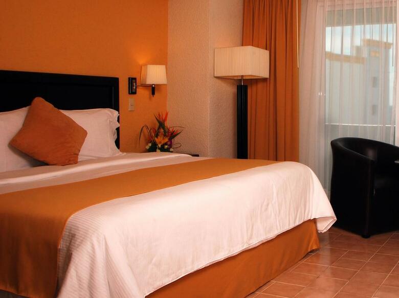 Best Western Hotel Del Mar