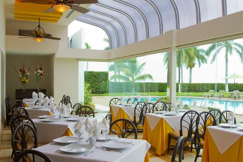 Best Western Hotel Del Mar
