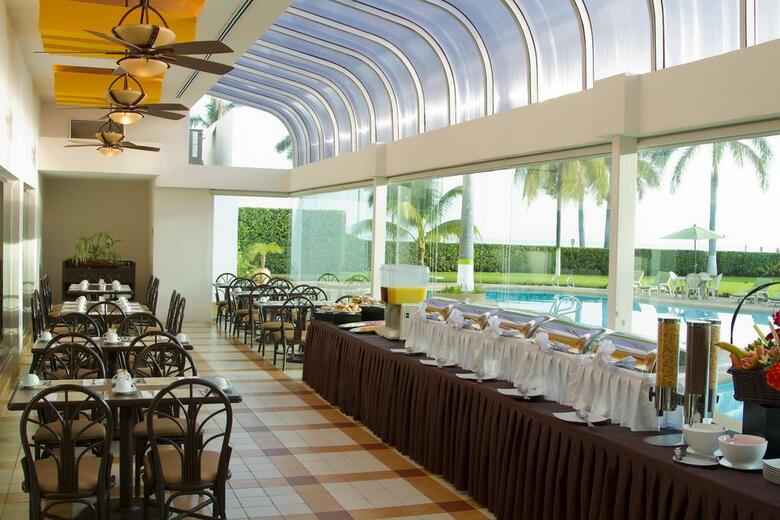Best Western Hotel Del Mar