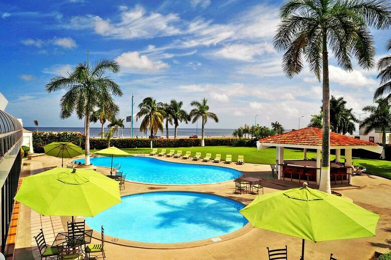 Best Western Hotel Del Mar