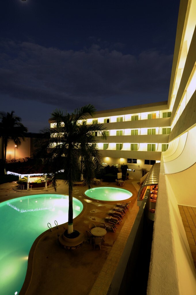 Best Western Hotel Del Mar