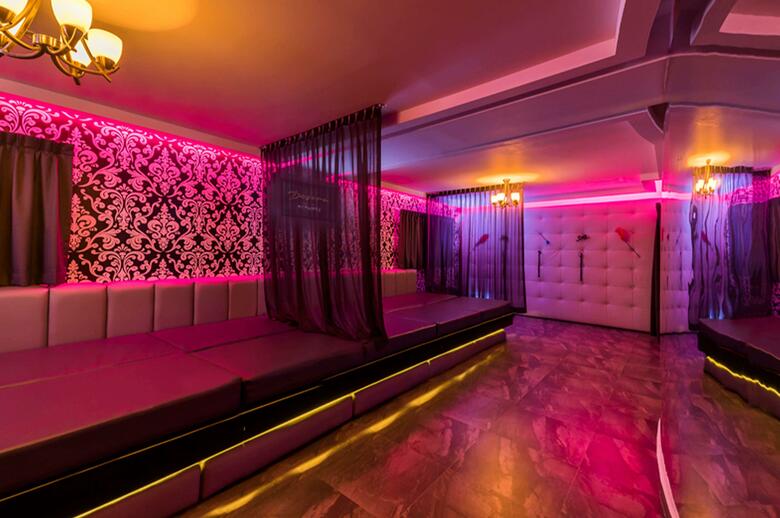 Hotel Desire Resort & Spa