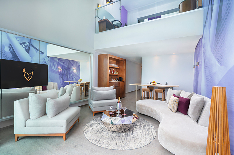 Hotel Desire Resort & Spa