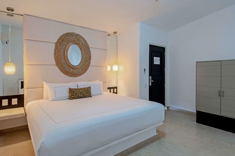 Hotel Desire Resort & Spa