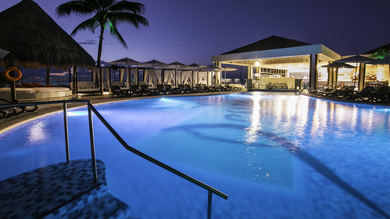 Hotel Desire Resort & Spa