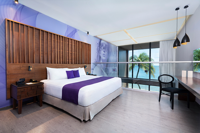 Hotel Desire Resort & Spa