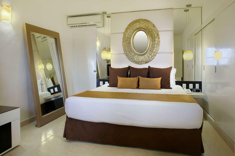 Hotel Desire Resort & Spa