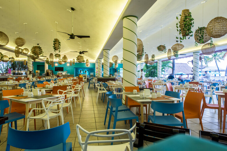 Hotel Fontan Ixtapa