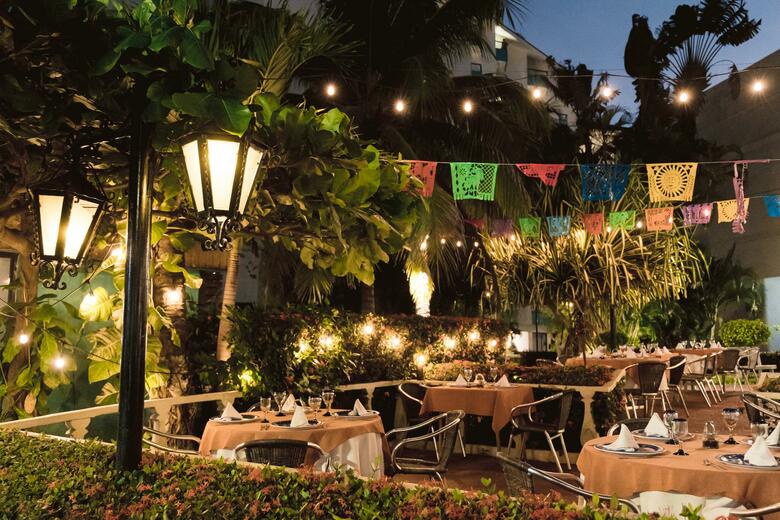 Hotel Fontan Ixtapa