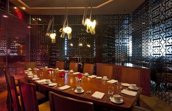 Hotel Hyatt Regency Villahermosa
