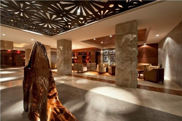 Hotel Hyatt Regency Villahermosa