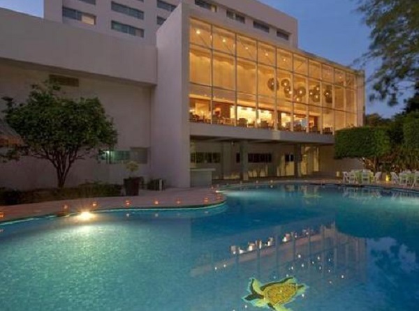 Hotel Hyatt Regency Villahermosa