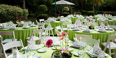 Hotel Hyatt Regency Villahermosa