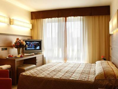 Hotel Nil