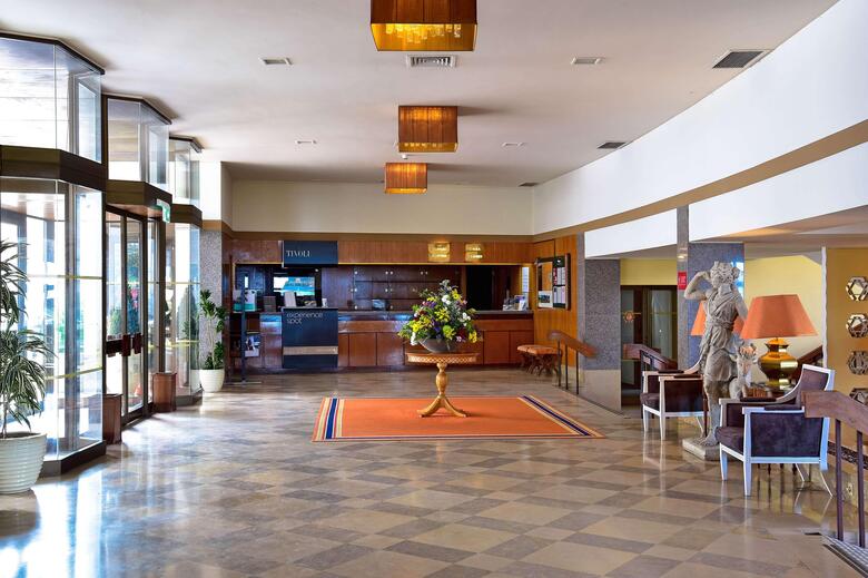 Hotel Tivoli Sintra