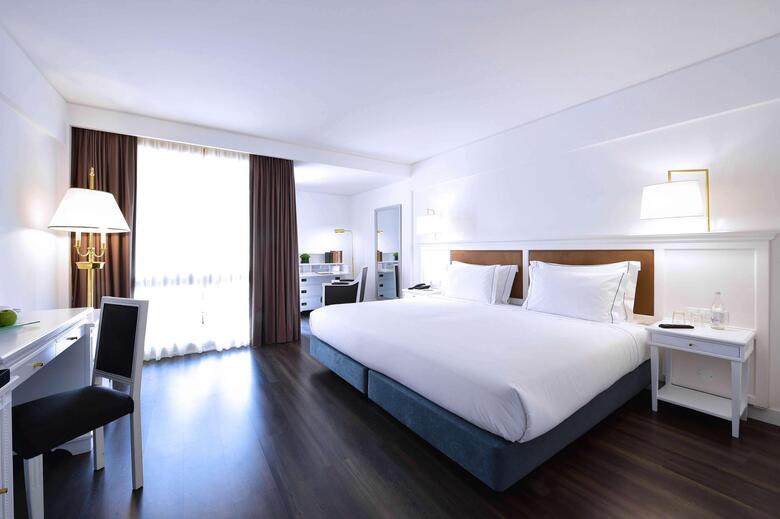 Hotel Tivoli Sintra