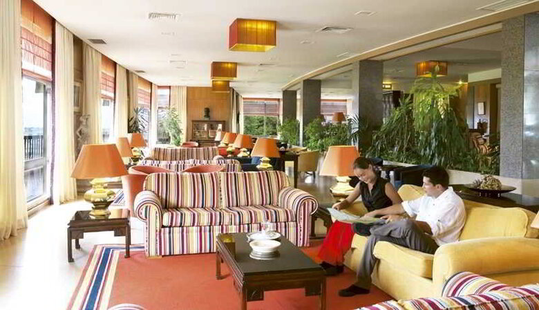 Hotel Tivoli Sintra