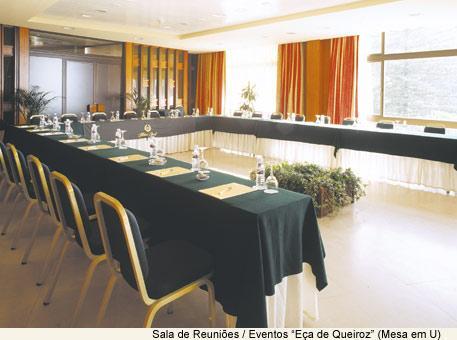 Hotel Tivoli Sintra