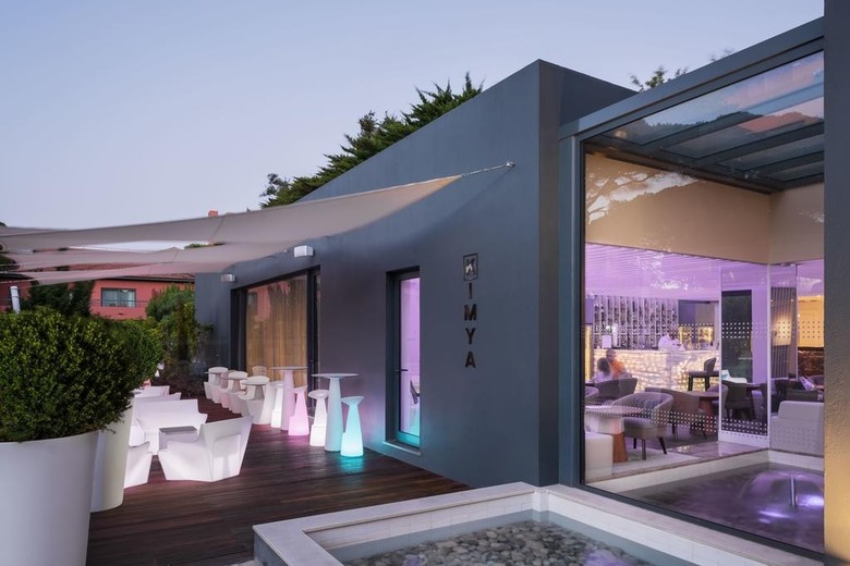 Hotel Sheraton Cascais Resort