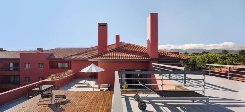 Hotel Sheraton Cascais Resort