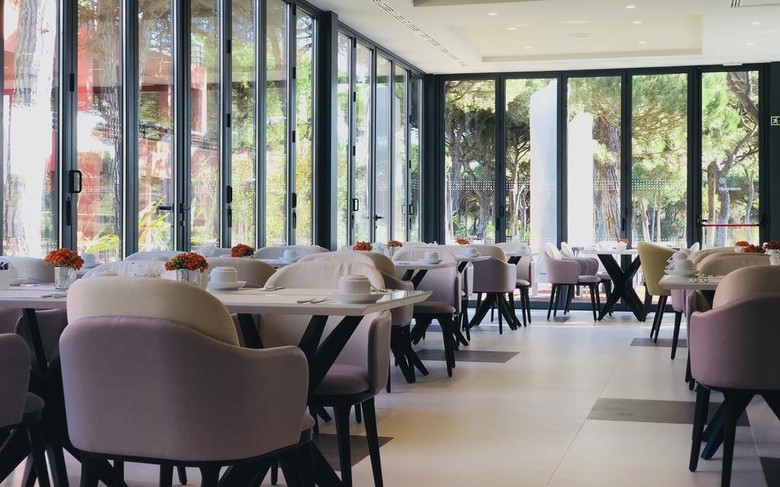 Hotel Sheraton Cascais Resort