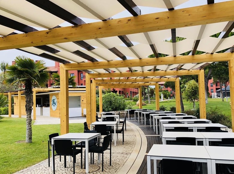 Hotel Sheraton Cascais Resort