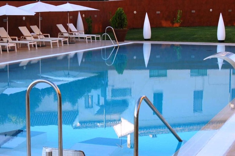 Hotel Granada Palace
