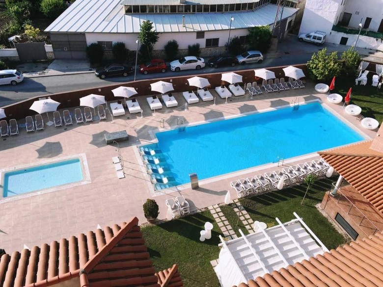 Hotel Granada Palace