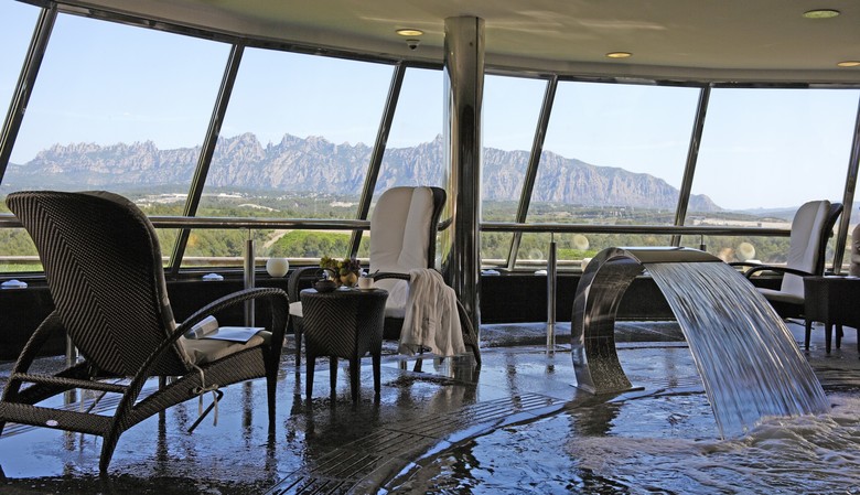 Hotel Can Bonastre Wine Resort