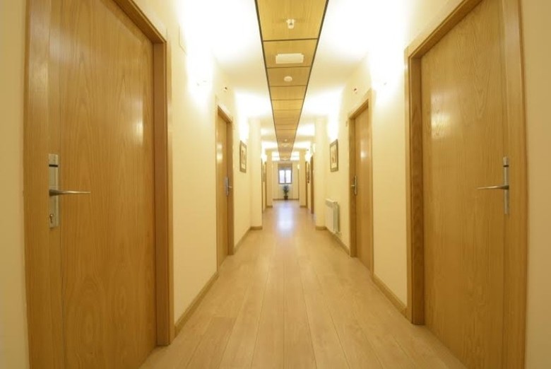 Hotel Campos De Castilla