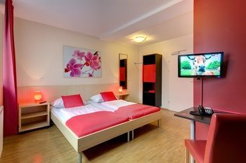 Meininger Hotel Wien City Center