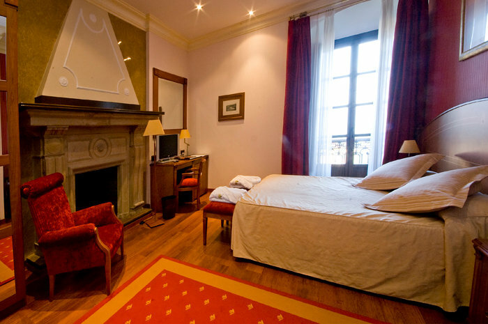 Hotel Palacio De La Magdalena