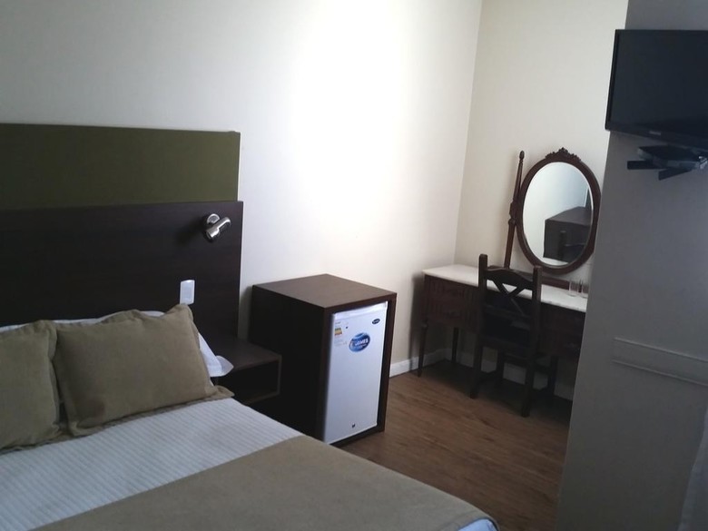 New Arapey Hotel